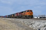 BNSF 7196